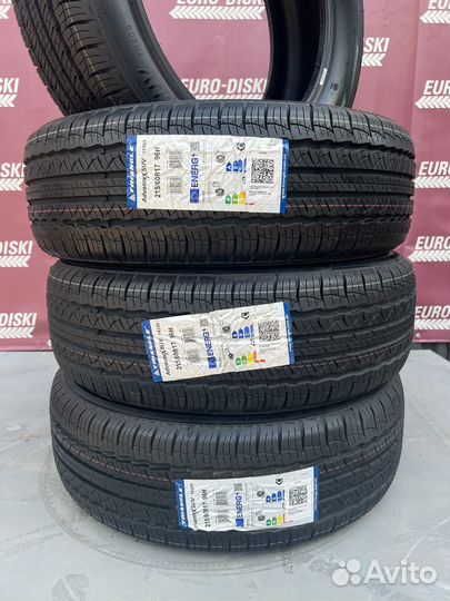 Triangle AdvanteX SUV TR259 235/70 R15 107H