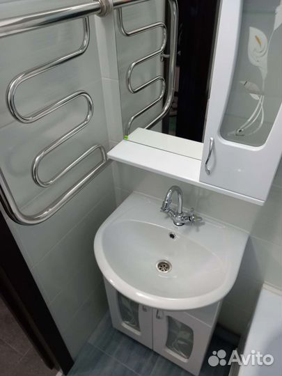 Сантехник