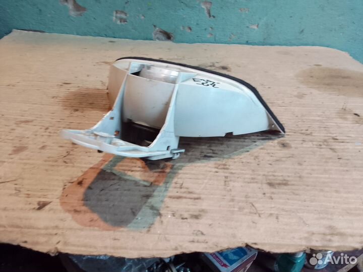 Стоп сигнал салонный BMW 5 E39