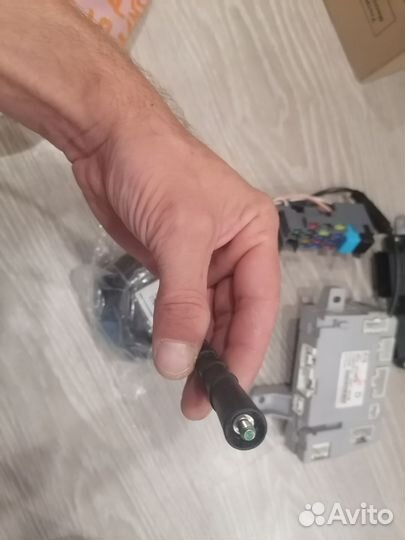 Антенна Hyundai