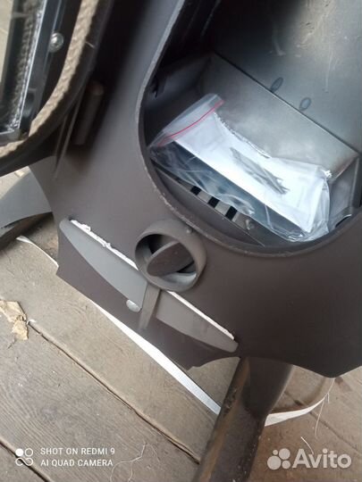 Отопительная печь Огонь батарея 5, 7, 9, 11