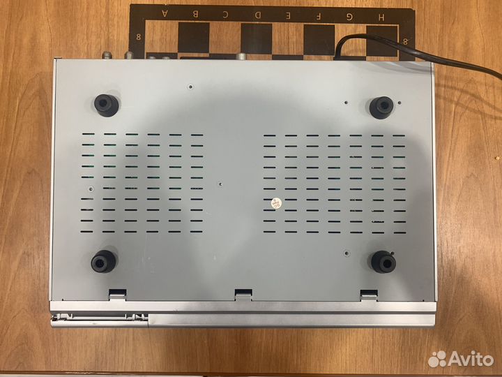 Спутниковый ресивер Starsat SR-X1800D