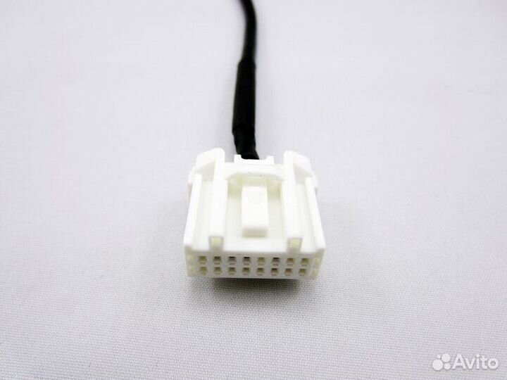 Yatour (Ятур) для магнитол Mazda 1