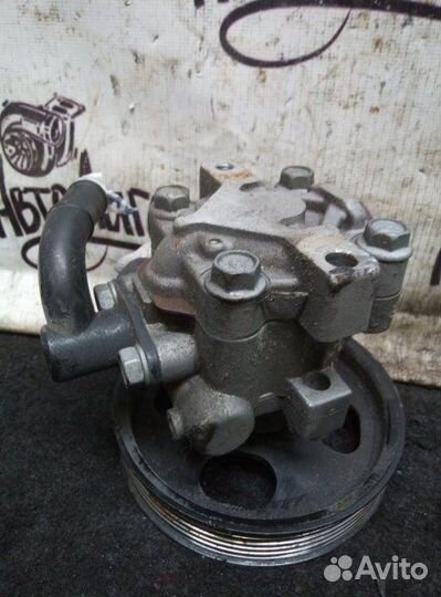 Насос гур Great Wall Hover H5 GW4D20 2013