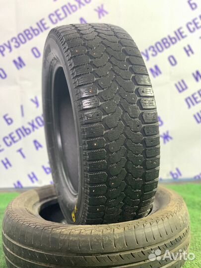 Yokohama Ice Guard Stud IG55 195/60 R15