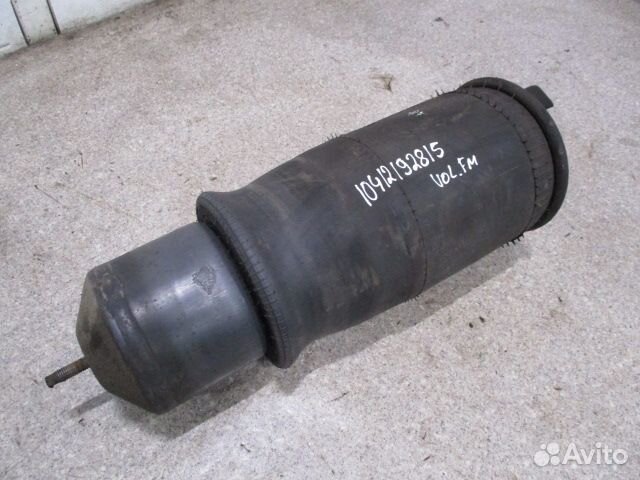 Пневмоподушка Volvo 20582215