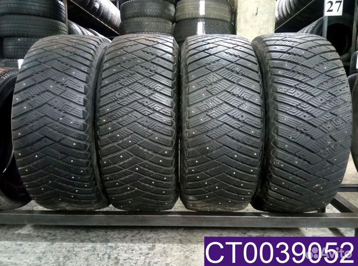 Goodyear UltraGrip Ice Arctic SUV 255/55 R18 96T