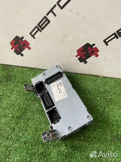 Блок электронный Fiat Albea 2005-2012