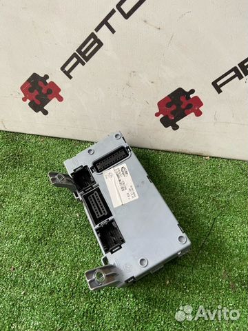 Блок электронный Fiat Albea 2005-2012