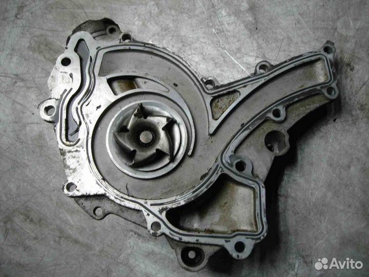 Насос Mercedes Benz M W164 (ML) 2005-2011