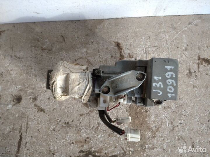 Замок зажигания Nissan Teana J-31 2003-2008