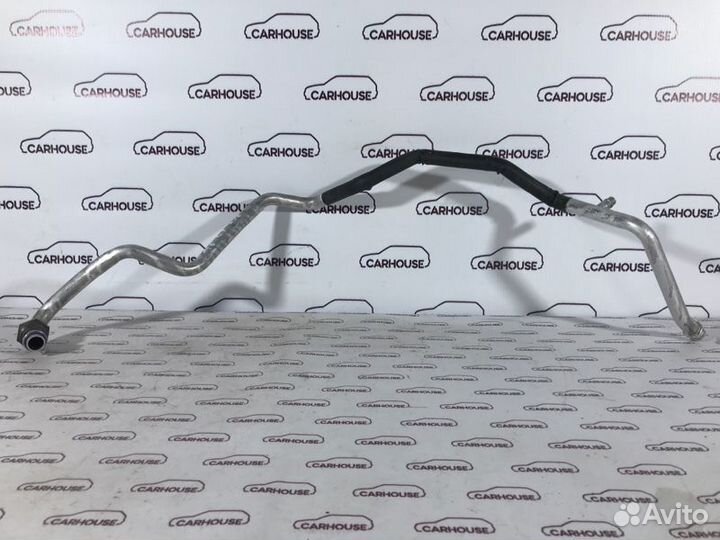 Трубка кондиционера Audi A6 4B 2.7 ARE 2001