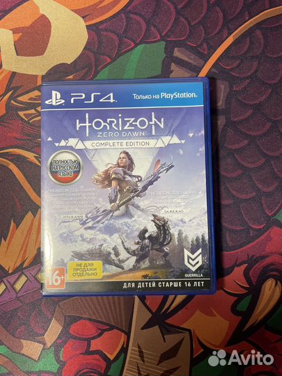 Игры для приставок ps4