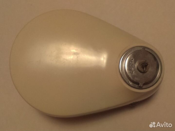 Механическая бритва 