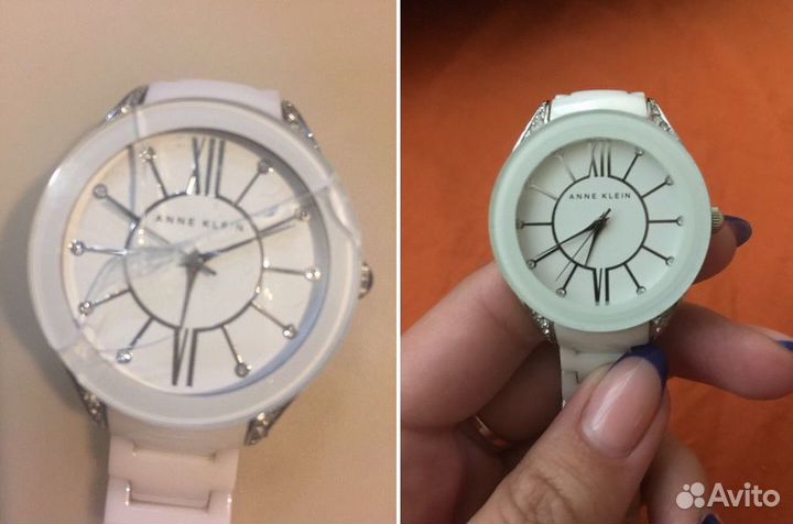 Ремонт часов площадь Ленина