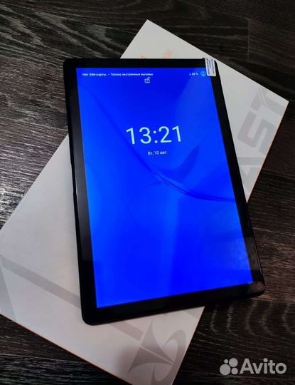 Teclast m40se 4/128 4g