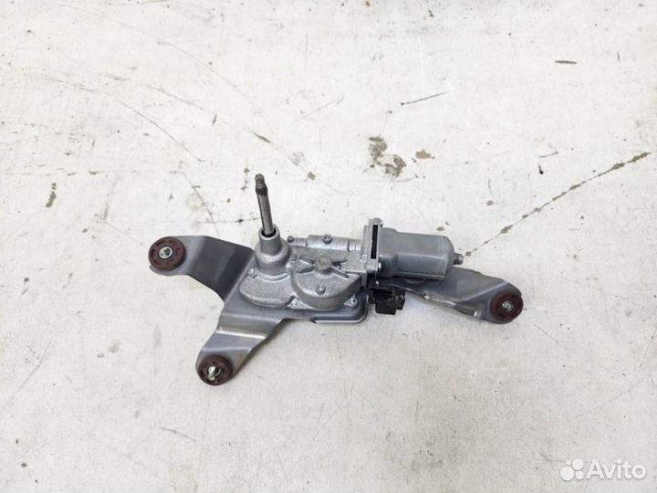 Моторчик стеклоподъемника Mazda Cx-5 2 2017-2021