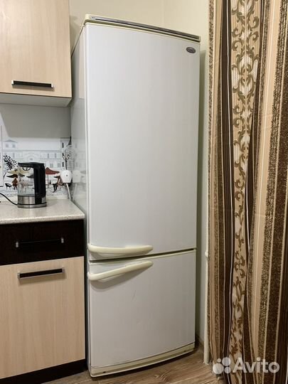 Холодильник Атланта бу