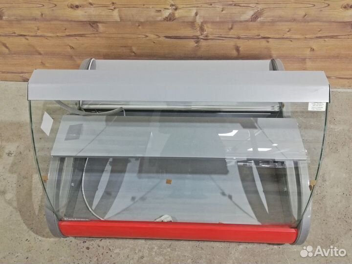 Витрина холодильная Carboma BXC 1,0 apгo в наличии