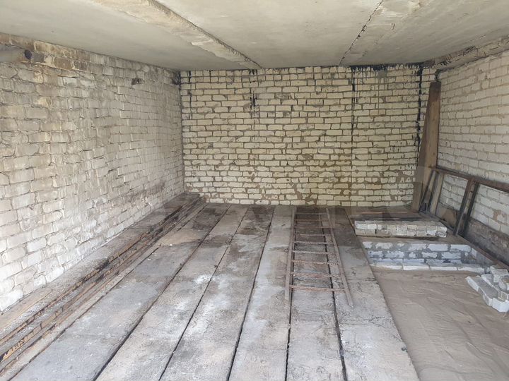 Гараж, 20 м²