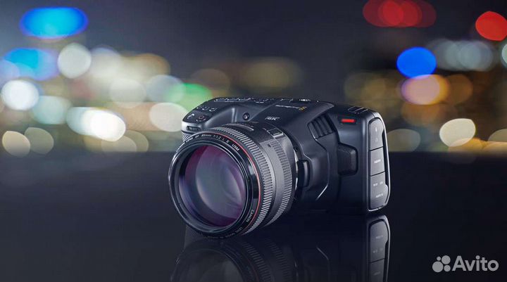 Аренда Видеокамеры Видеооператор