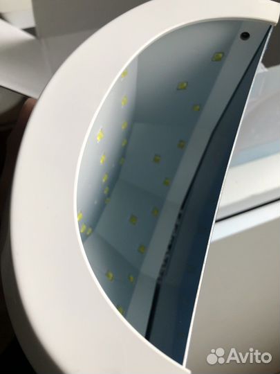 UV/LED лампа SUN1 (SUN one)