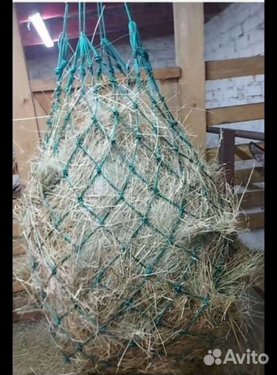 Рептух, медленная кормушка, для коз и коней