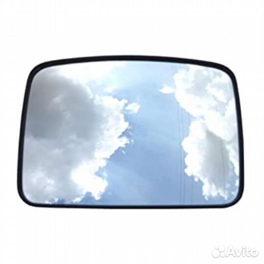 Зеркало заднего вида hitachi/zx250