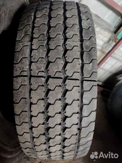 Шины грузовые yokohama