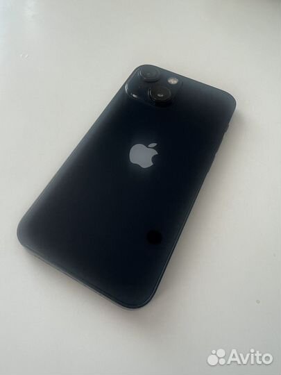 iPhone 13 mini, 128 ГБ
