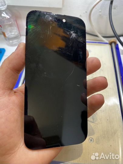 Замена Стекла.Замена Дисплея iPhone Samsung