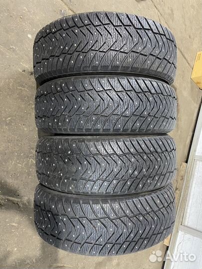 Yokohama Ice Guard IG65 235/55 R20 102T