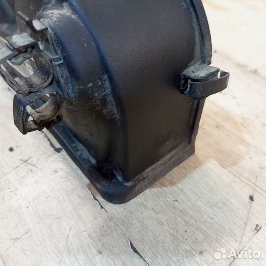 Кожух ремня грм Skoda Octavia A7 liftback 1.2 TSI