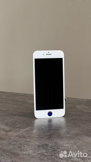 Дисплей iPhone 7 White копия