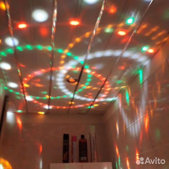 Цветомузыка Мр3