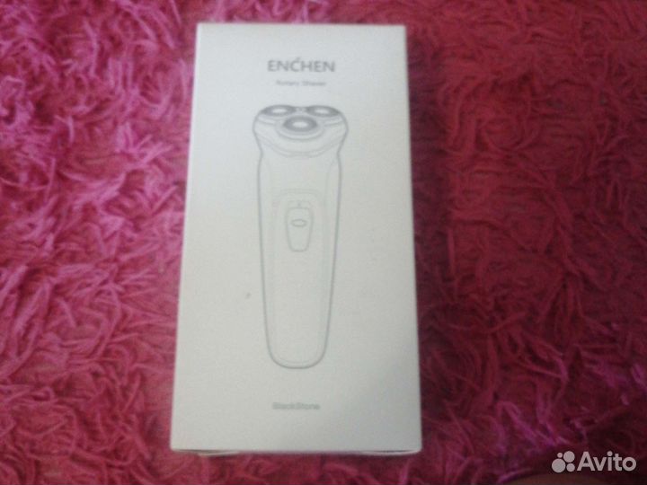 Бритва электрическая xiaomi