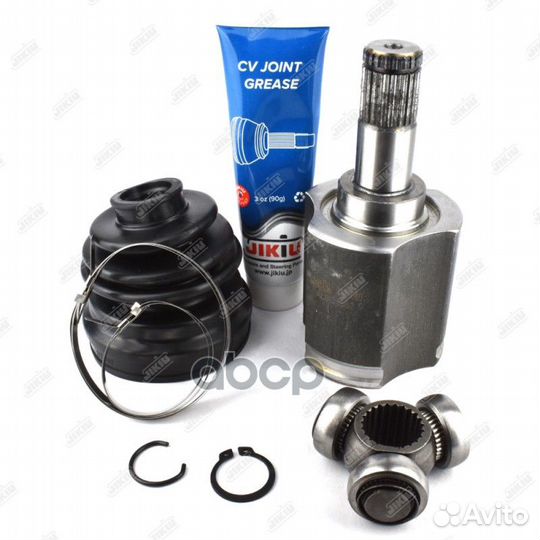 ШРУС mitsubishi carisma 1.8L 1995-2003 JC23040