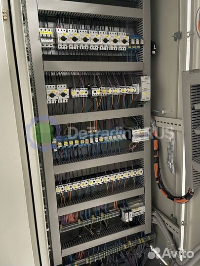 Котел паровой Viessmann 1,15 т/час