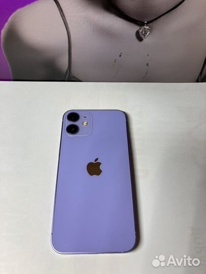 iPhone 12 mini, 128 ГБ