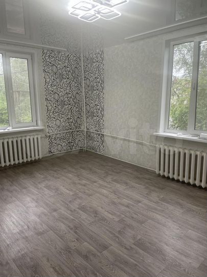 2-к. квартира, 41 м², 2/2 эт.