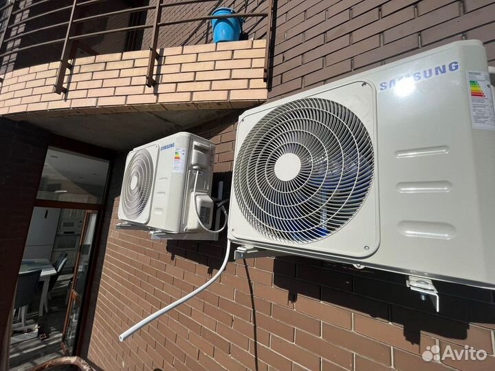 Кондиционер в наличии JAX melbourne ACM-32HE