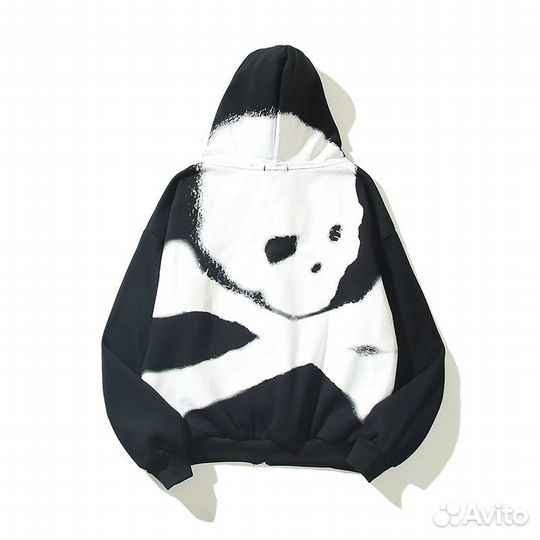 Худи Mastermind Cactus Jack(2024)