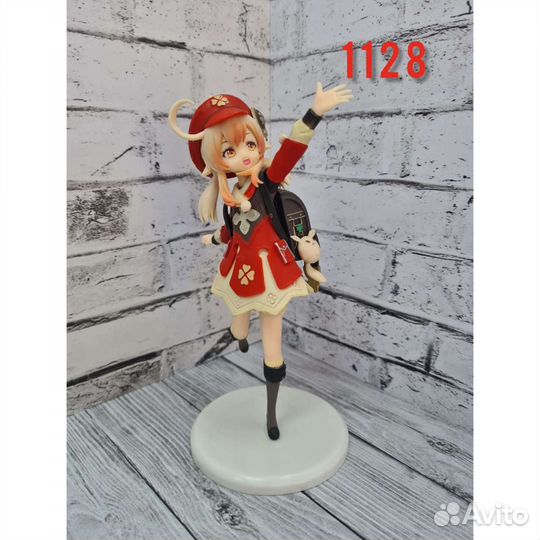 Аниме фигурки