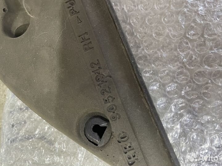 Крышка зеркала внутренняя правая Astra G Астра