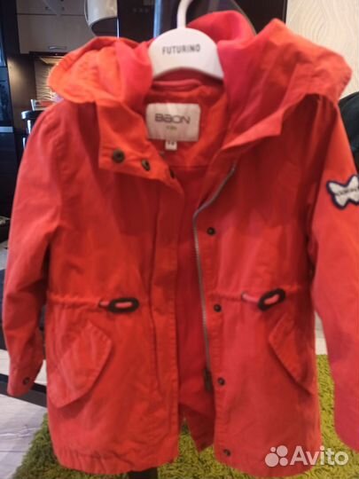 Детские вещи пакетом для девочек 98-104