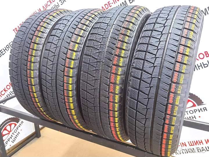 Bridgestone Blizzak Revo GZ 185/60 R15 89T