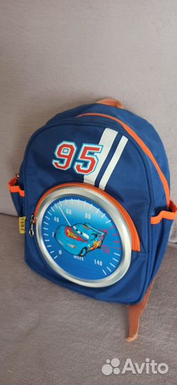 Рюкзак для мальчика