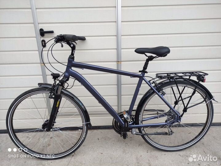 Велосипед Romet