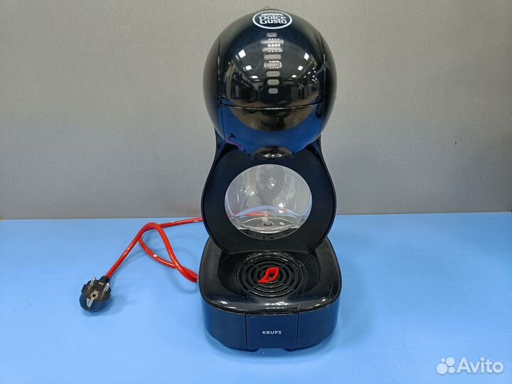 Кофеварка Krups