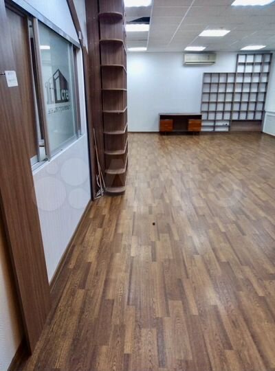 Сдам торговое помещение, 82.4 м²